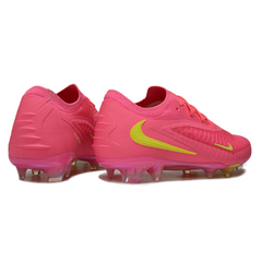 Nike Phantom 6 Elite Pink Field Soccer Cleats