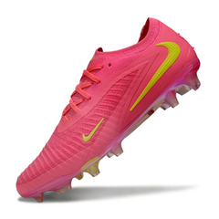 Nike Phantom 6 Elite Pink Field Soccer Cleats
