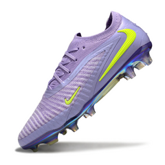 Nike Phantom 6 Elite Purple Field Soccer Cleats