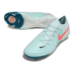 Chuteira Campo FG Nike Phantom GX2 Elite Pack Mad Energy