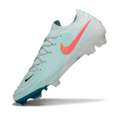 Chuteira Campo FG Nike Phantom GX2 Elite Pack Mad Energy
