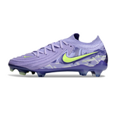 Chuteira Campo Nike Phantom GX2 Elite FG Roxa United 001 Pack