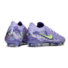 Chuteira Campo Nike Phantom GX2 Elite FG Roxa United 001 Pack