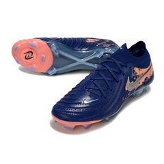 Chuteira Campo Nike Phantom GX2 Elite FG Haaland Force 9 Pack