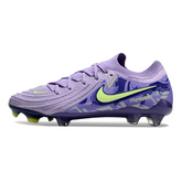 Chuteira Campo FG Nike Phantom GX2 Elite Pack United 001