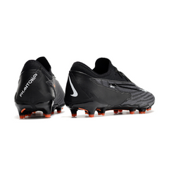 Chuteira Campo Nike Phantom GX Academy FG Black Shadow Pack - VENI Futebol