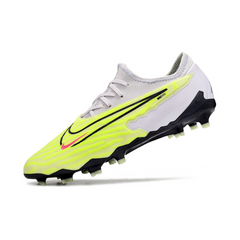Chuteira Campo Nike Phantom GX Academy FG Luminous Pack - VENI Futebol