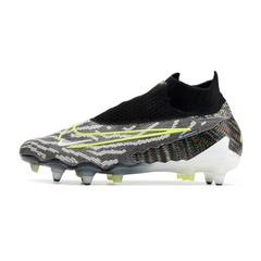 Chuteira Campo Nike Phantom GX Elite DF SG Ponta de Aluminio Link Pack - VENI Futebol