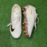 Nike Phantom GX Elite FG Golden Touch Pack Football Boots Size 36