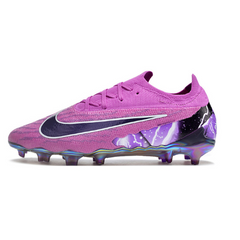 Chuteira Campo Nike Phantom GX Elite FG Thunder Pack - VENI Futebol