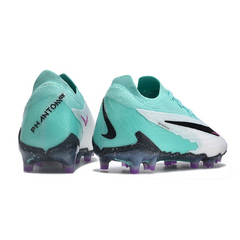Chuteira Campo FG Nike Phantom GX Elite Pack Peak Ready