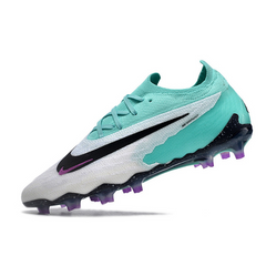 Chuteira Campo FG Nike Phantom GX Elite Pack Peak Ready