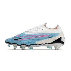 Chuteira Campo Nike Phantom GX Elite SG Ponta de Aluminio Blast Pack - VENI Futebol