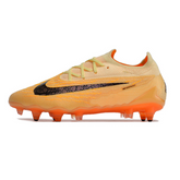 Chuteira Campo Nike Phantom GX Elite SG Ponta de Aluminio Blaze Pack - VENI Futebol