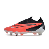Chuteira Campo Nike Phantom GX Elite SG Ponta de Aluminio Ready Pack - VENI Futebol