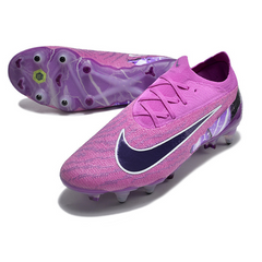 Chuteira Campo Nike Phantom GX Elite SG Ponta de Aluminio Thunder Pack - VENI Futebol