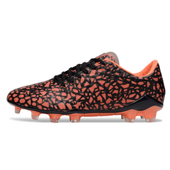 Chuteira Campo Nike Phantom Hypervenom Elite FG Laranja