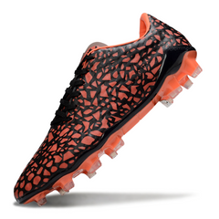 Chuteira Campo Nike Phantom Hypervenom Elite FG Laranja