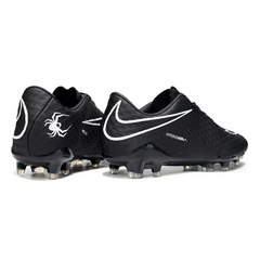 Chuteira Campo Nike Phantom Hypervenom Elite FG Preta