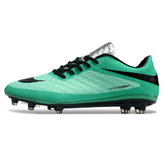 Nike Phantom Hypervenom Elite FG Green Football Boots