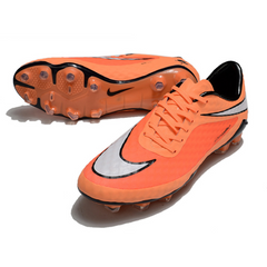 Nike Phantom Hypervenom Elite Bright Citrus Firm Ground FG Football Boot