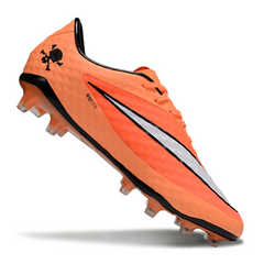 Nike Phantom Hypervenom Elite Bright Citrus Firm Ground FG Football Boot