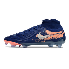 Botas de fútbol Nike Phantom Vision Elite FG Haaland Force 9 Pack para niños