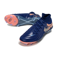 Botas de fútbol Nike Phantom Vision Elite FG Haaland Force 9 Pack para niños