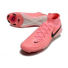 Chuteira Campo Nike Phantom Luna 2 Elite FG Mad Brilliance Pack - VENI Futebol