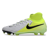 Chuteira Campo FG Nike Phantom Luna 2 Elite Pack Mad Voltage