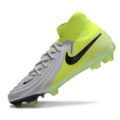 Chuteira Campo FG Nike Phantom Luna 2 Elite Pack Mad Voltage
