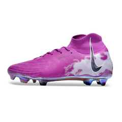 Chuteira Campo Nike Phantom Luna Elite FG Thunder Pack - VENI Futebol