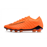 Chuteira Campo Nike Phantom Ultra Venom FG Elite Laranja - VENI Futebol
