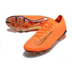 Chuteira Campo Nike Phantom Ultra Venom FG Elite Laranja - VENI Futebol
