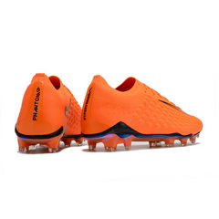 Chuteira Campo Nike Phantom Ultra Venom FG Elite Laranja - VENI Futebol