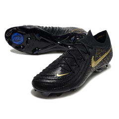 Nike Phantom GX2 Elite FG Soccer Cleats Black