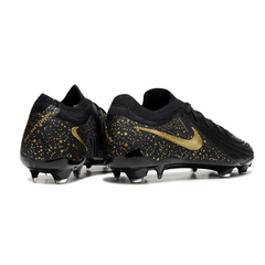 Chuteira Campo FG Nike Phantom GX2 Elite Preta