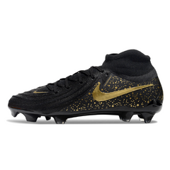 Nike Phantom Luna 2 Elite FG Soccer Cleats Black