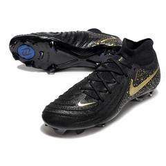 Chuteira Campo FG Nike Phantom Luna 2 Elite Preta