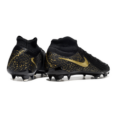 Nike Phantom Luna 2 Elite FG Soccer Cleats Black