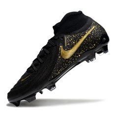 Nike Phantom Luna 2 Elite FG Soccer Cleats Black
