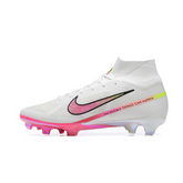 Chuteira Campo Nike Zoom Mercurial Superfly 9 Elite FG Marcus Rashford Pack - VENI Futebol