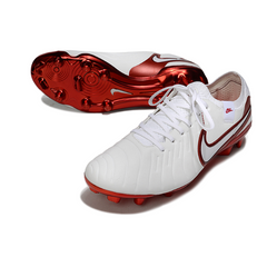 Chuteira Campo Nike Tiempo 10 Legend Elite FG Chromatic Pack