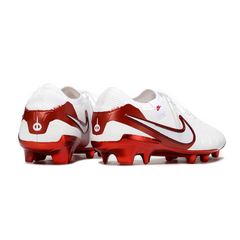 Chuteira Campo Nike Tiempo 10 Legend Elite FG Chromatic Pack