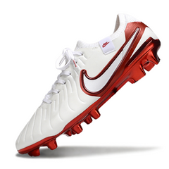 Chuteira Campo Nike Tiempo 10 Legend Elite FG Chromatic Pack