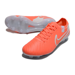 Chuteira Campo FG Nike Tiempo 10 Legend Elite Pack Mad Energy