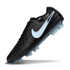 Chuteira Campo FG Nike Tiempo 10 Legend Elite Pack Shadow