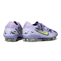 Chuteira Campo Nike Tiempo 10 Legend Elite FG United 001 Pack