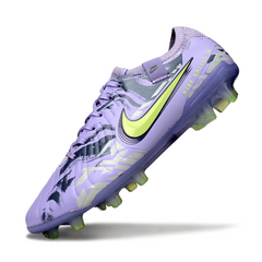 Chuteira Campo Nike Tiempo 10 Legend Elite FG United 001 Pack