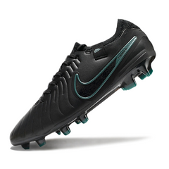 Chuteira Campo FG Nike Tiempo 10 Legend Elite Pack Shadow